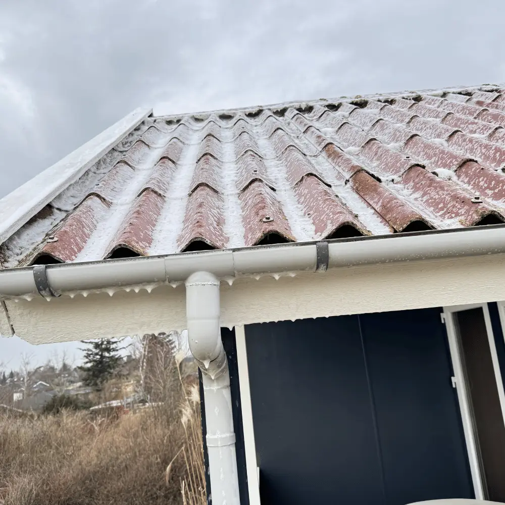 Rent tag efter algebehandling